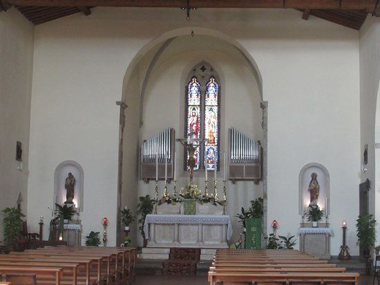 chiesa della Misericordia